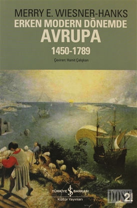 Erken Modern Dönemde Avrupa 1450 -1789